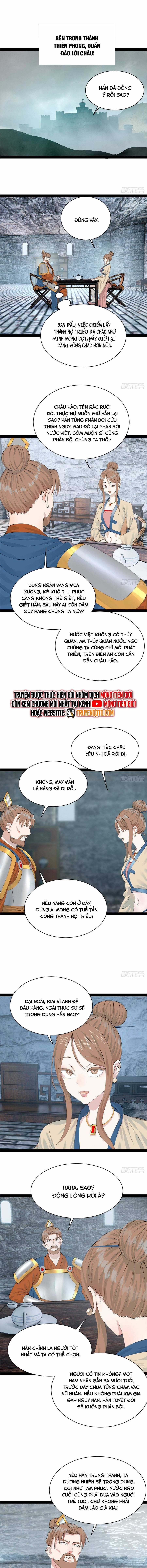 Chàng Rể Mạnh Nhất Lịch Sử Chương 283 trang 2
