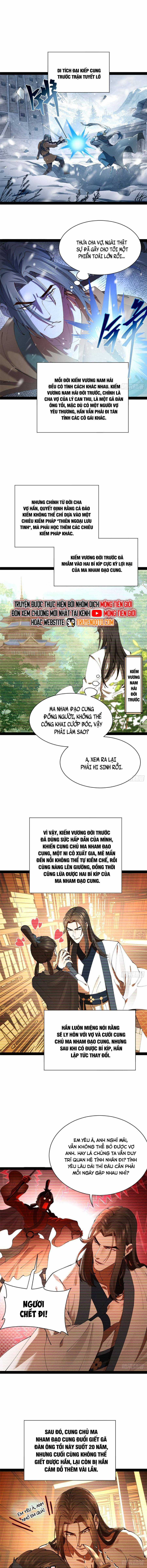 Chàng Rể Mạnh Nhất Lịch Sử Chương 283 trang 8