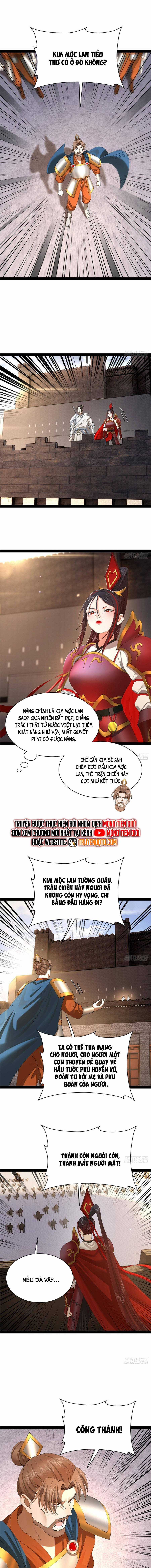 Chàng Rể Mạnh Nhất Lịch Sử Chương 286 trang 5