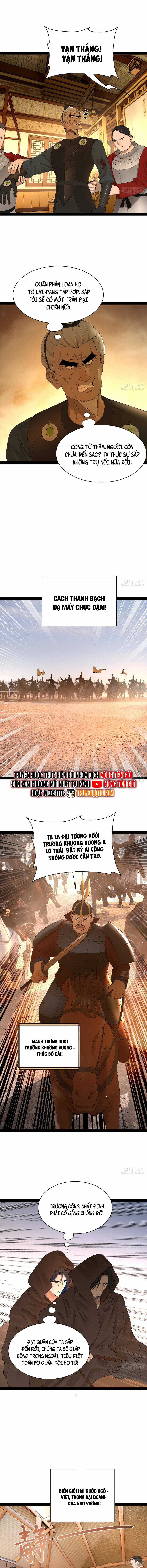 Chàng Rể Mạnh Nhất Lịch Sử Chương 287 trang 2