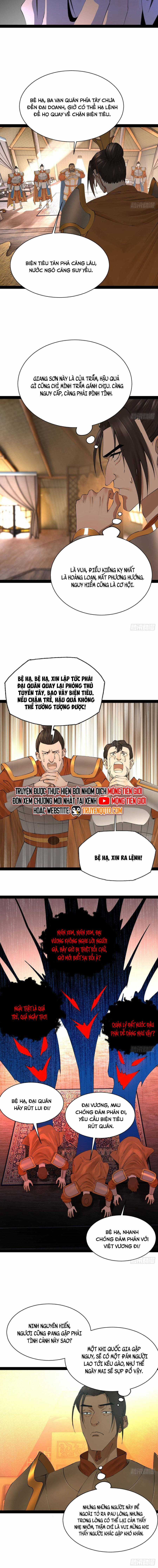 Chàng Rể Mạnh Nhất Lịch Sử Chương 287 trang 4