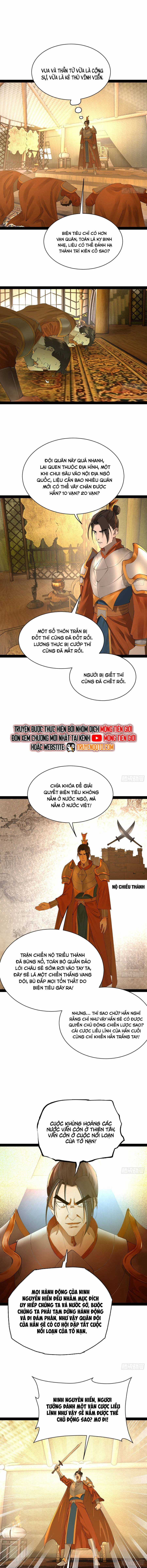 Chàng Rể Mạnh Nhất Lịch Sử Chương 287 trang 5