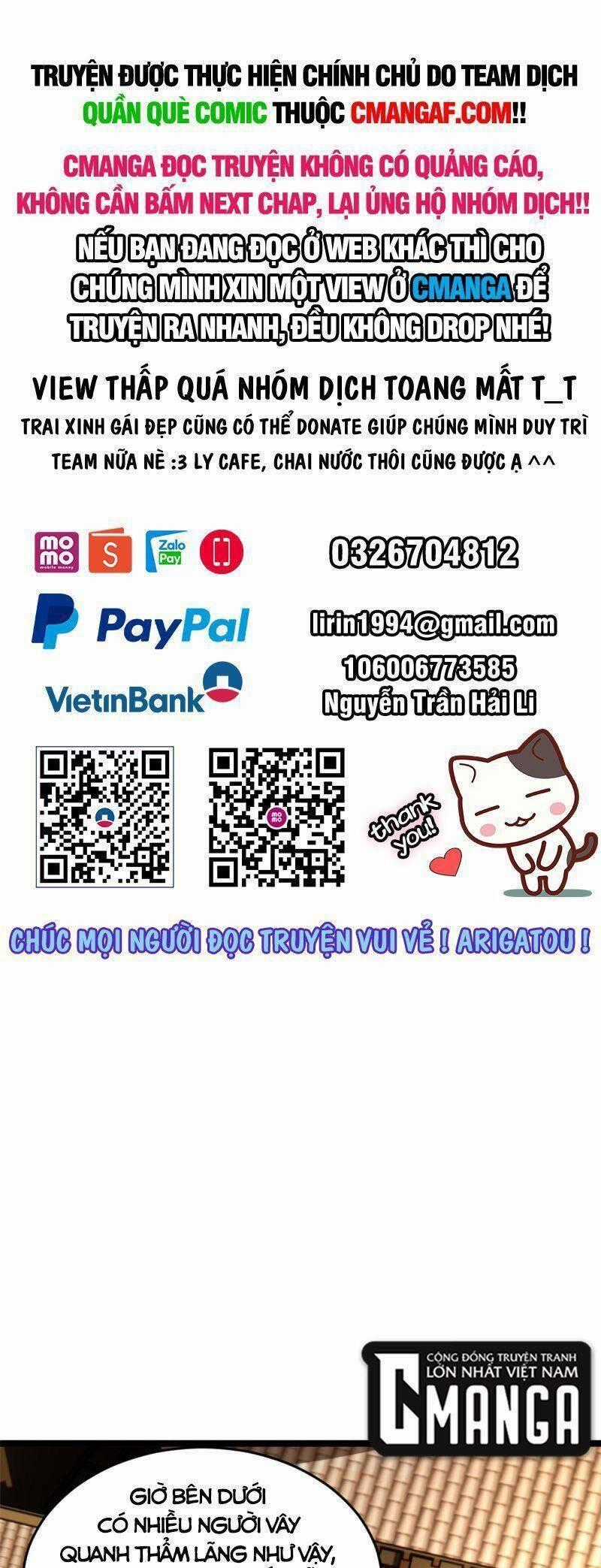 Chàng Rể Mạnh Nhất Lịch Sử Chương 29 trang 0