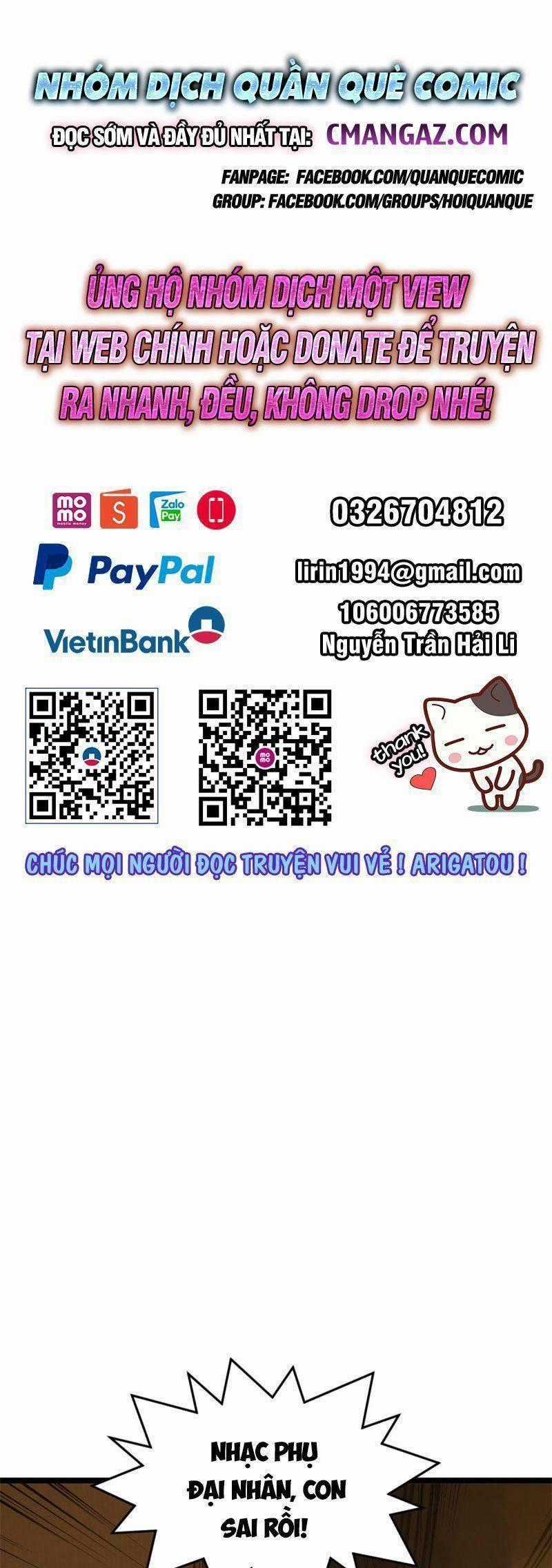 Chàng Rể Mạnh Nhất Lịch Sử Chương 31 trang 0