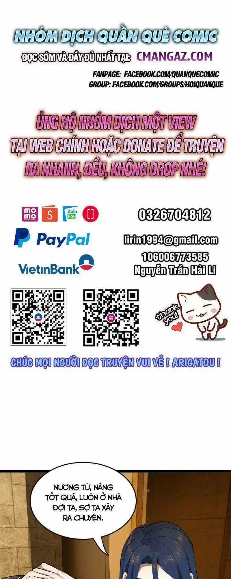 Chàng Rể Mạnh Nhất Lịch Sử Chương 32 trang 0