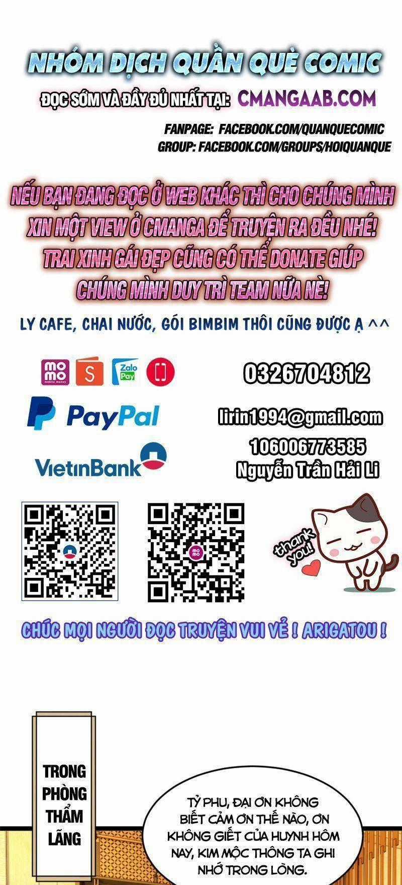 Chàng Rể Mạnh Nhất Lịch Sử Chương 34 trang 0