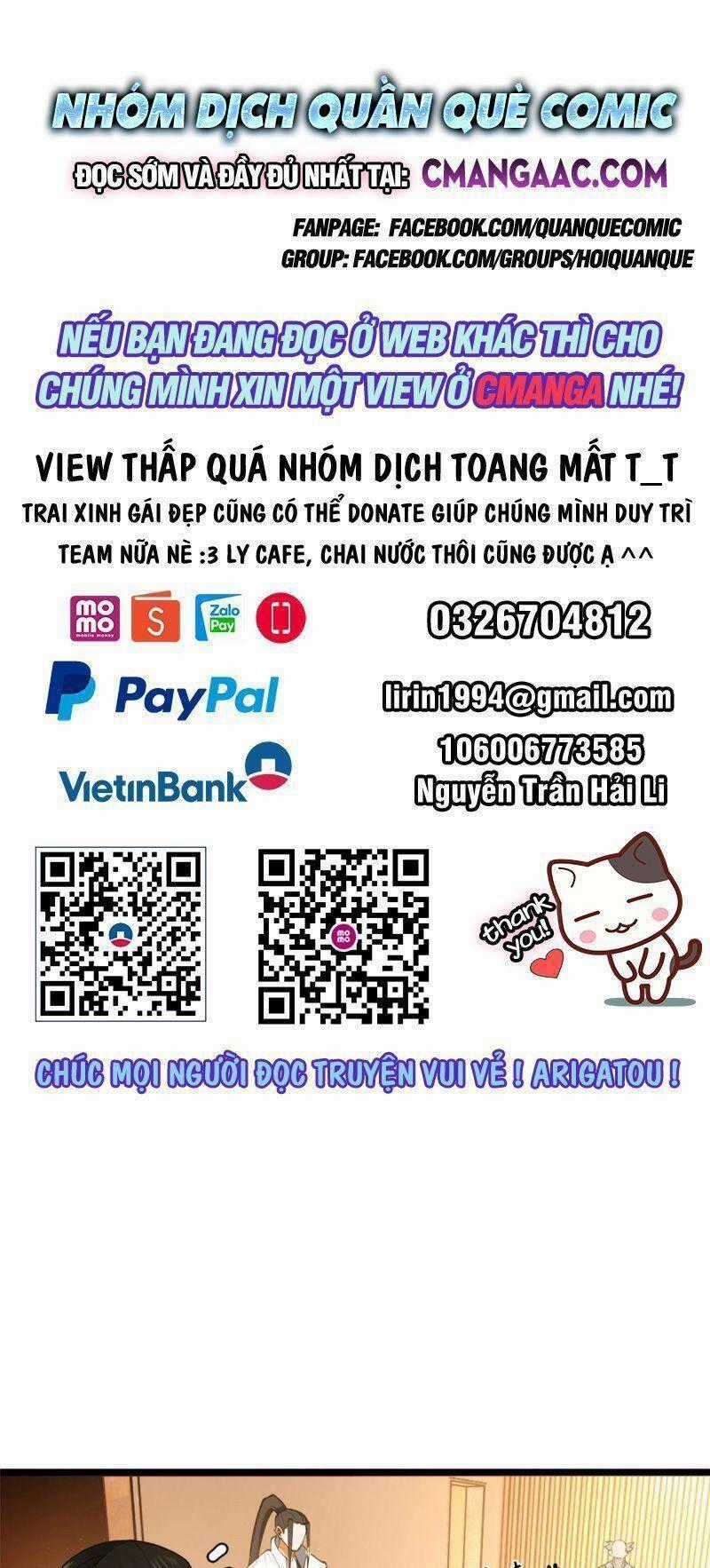 Chàng Rể Mạnh Nhất Lịch Sử Chương 37 trang 0