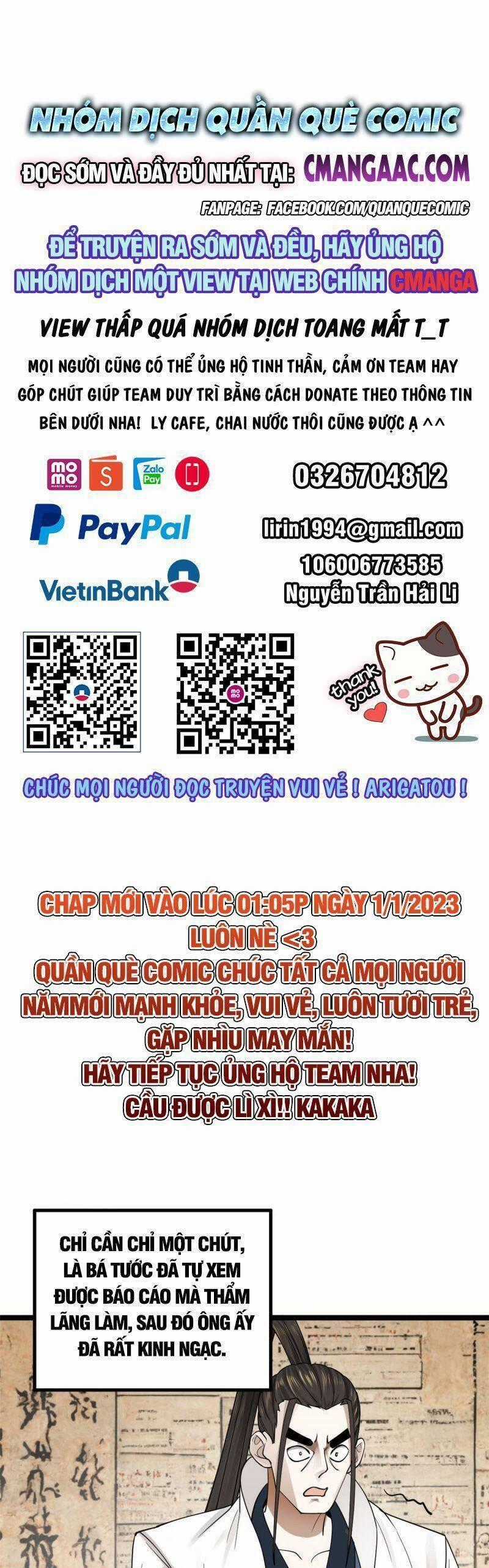 Chàng Rể Mạnh Nhất Lịch Sử Chương 41 trang 0