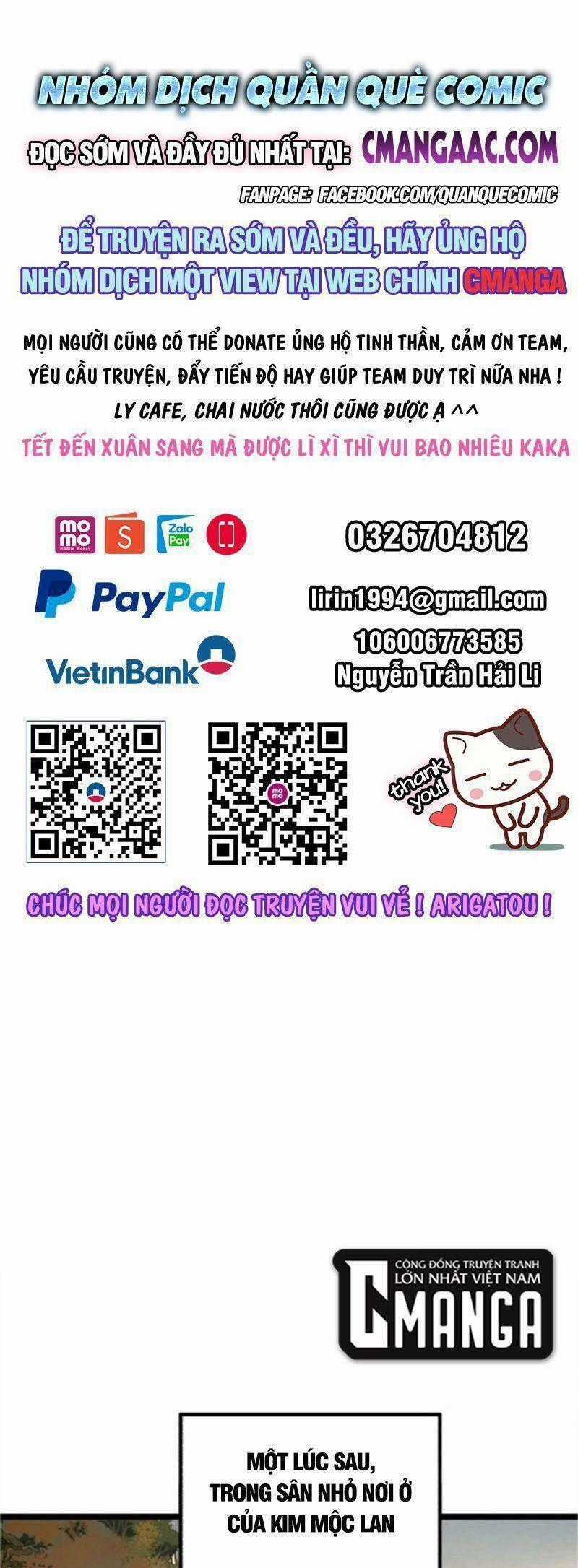 Chàng Rể Mạnh Nhất Lịch Sử Chương 44 trang 0