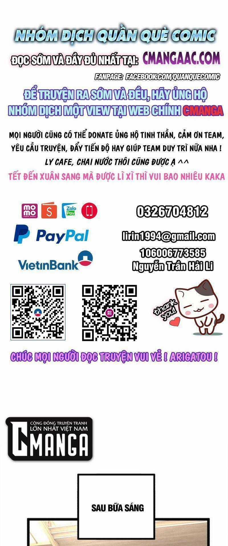 Chàng Rể Mạnh Nhất Lịch Sử Chương 45 trang 0