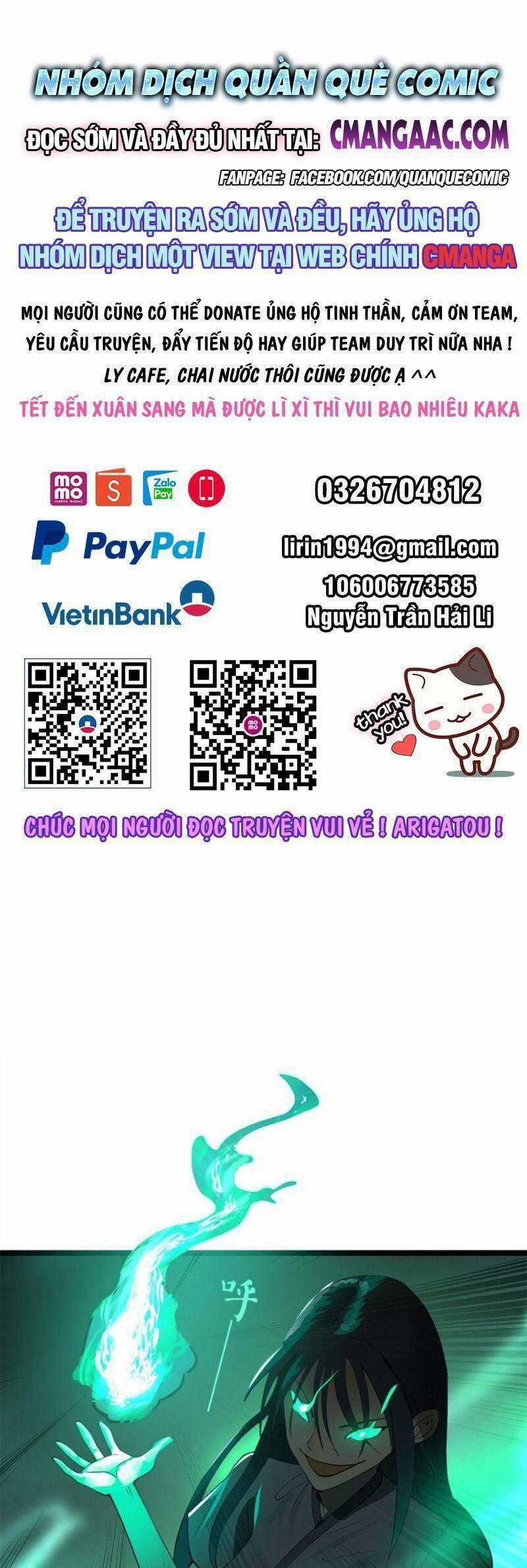 Chàng Rể Mạnh Nhất Lịch Sử Chương 46 trang 0
