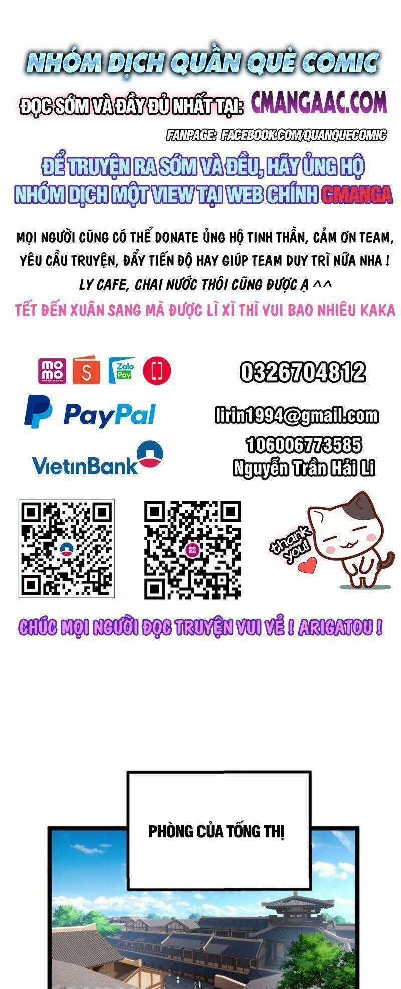 Chàng Rể Mạnh Nhất Lịch Sử Chương 47 trang 0