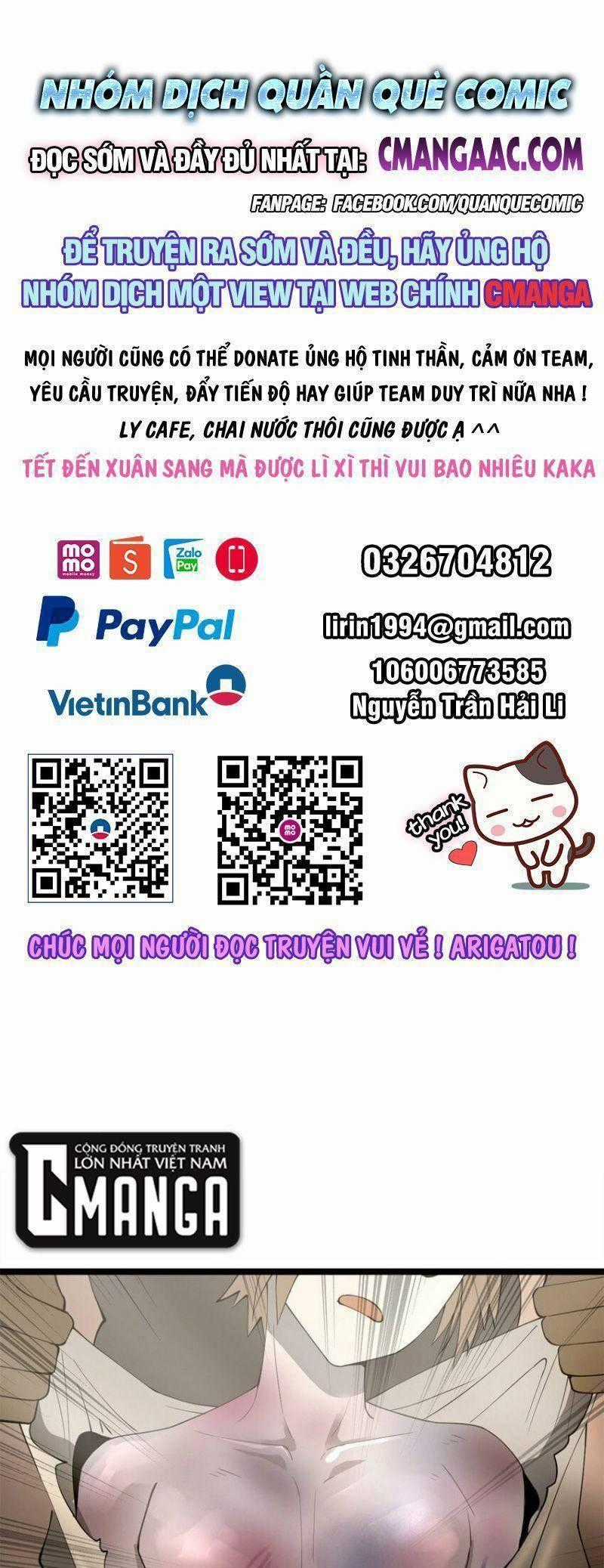 Chàng Rể Mạnh Nhất Lịch Sử Chương 48 trang 0
