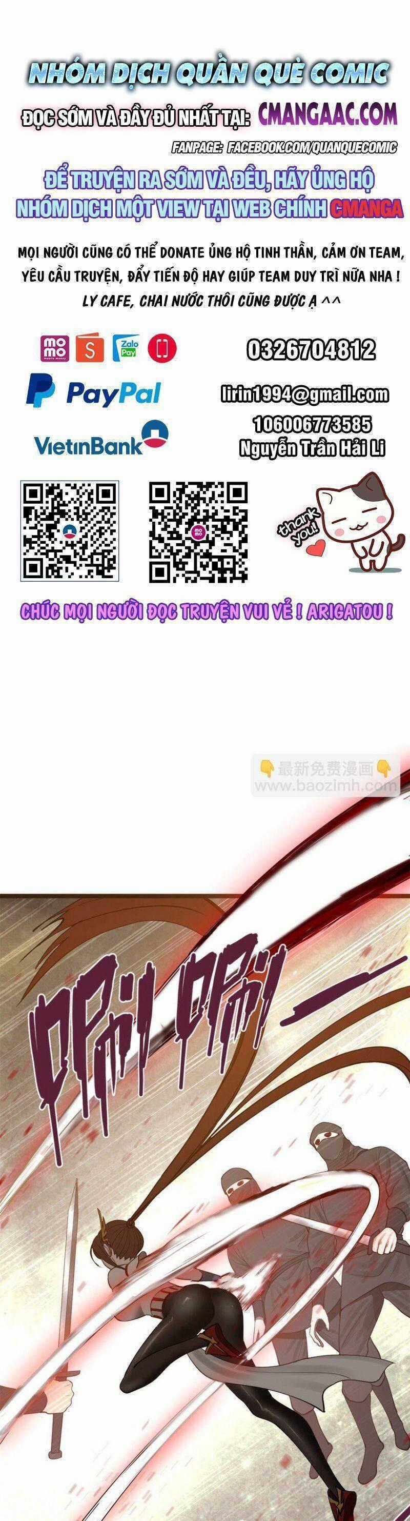 Chàng Rể Mạnh Nhất Lịch Sử Chương 51 trang 0
