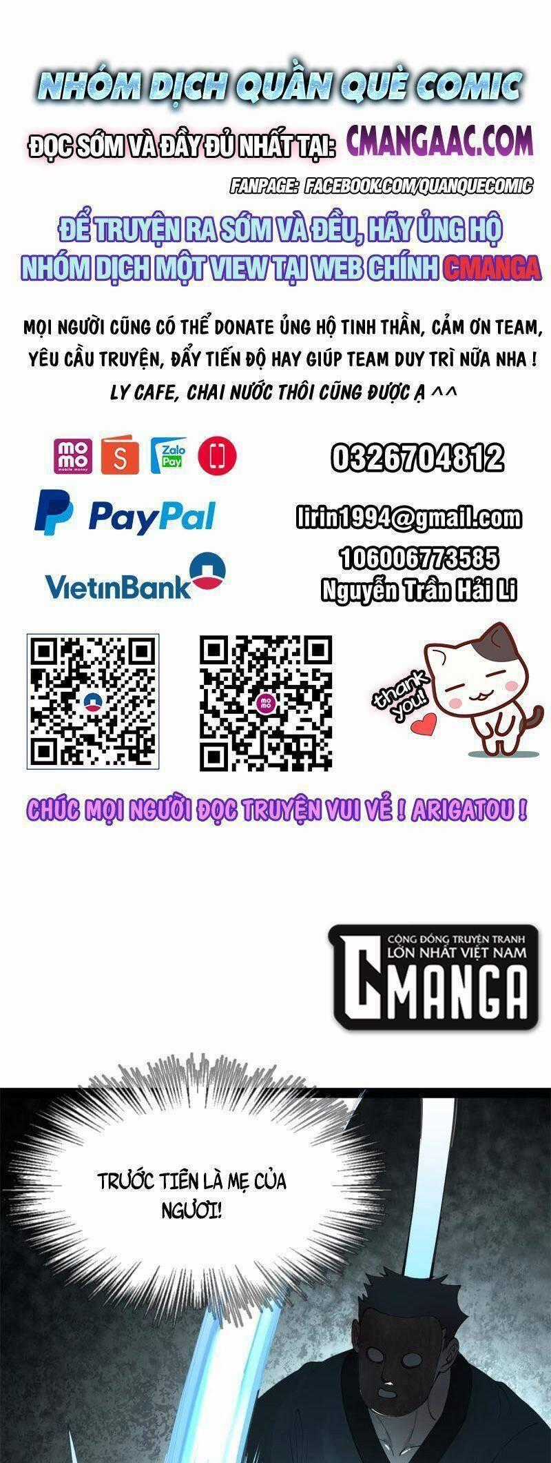 Chàng Rể Mạnh Nhất Lịch Sử Chương 55 trang 0