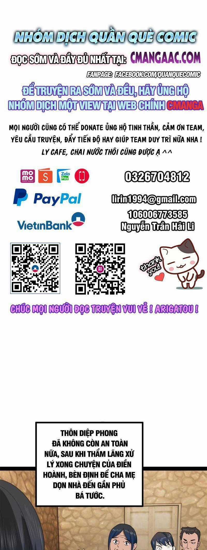 Chàng Rể Mạnh Nhất Lịch Sử Chương 57 trang 0