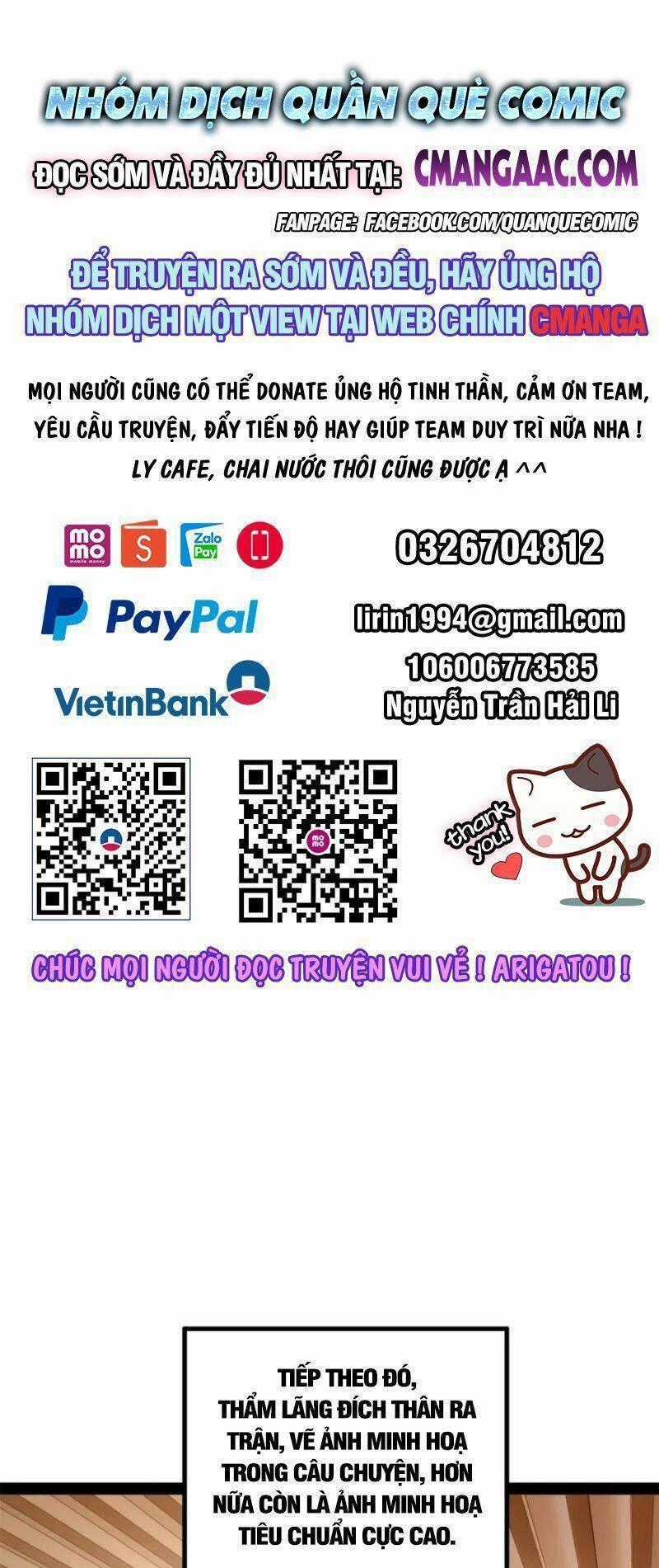 Chàng Rể Mạnh Nhất Lịch Sử Chương 58 trang 0