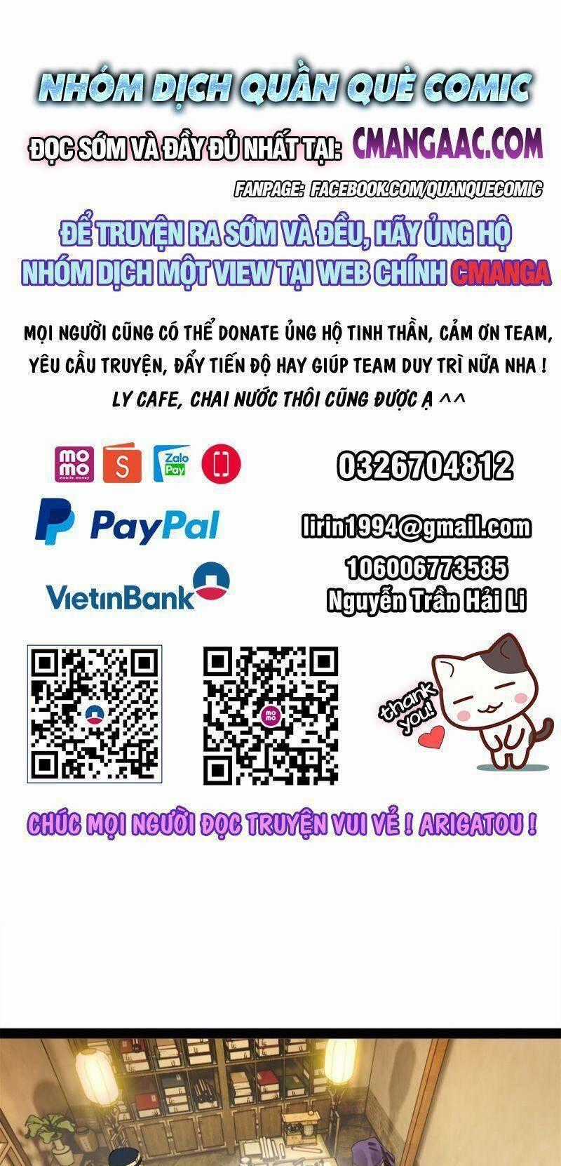 Chàng Rể Mạnh Nhất Lịch Sử Chương 60 trang 0