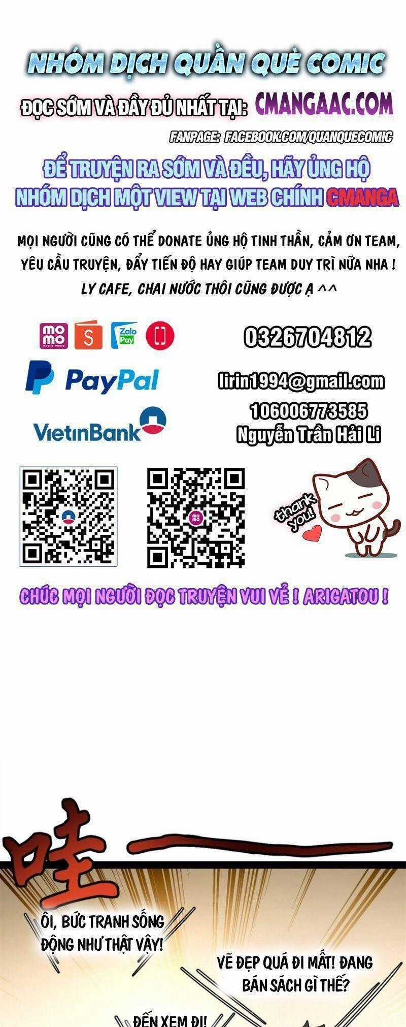 Chàng Rể Mạnh Nhất Lịch Sử Chương 61 trang 0