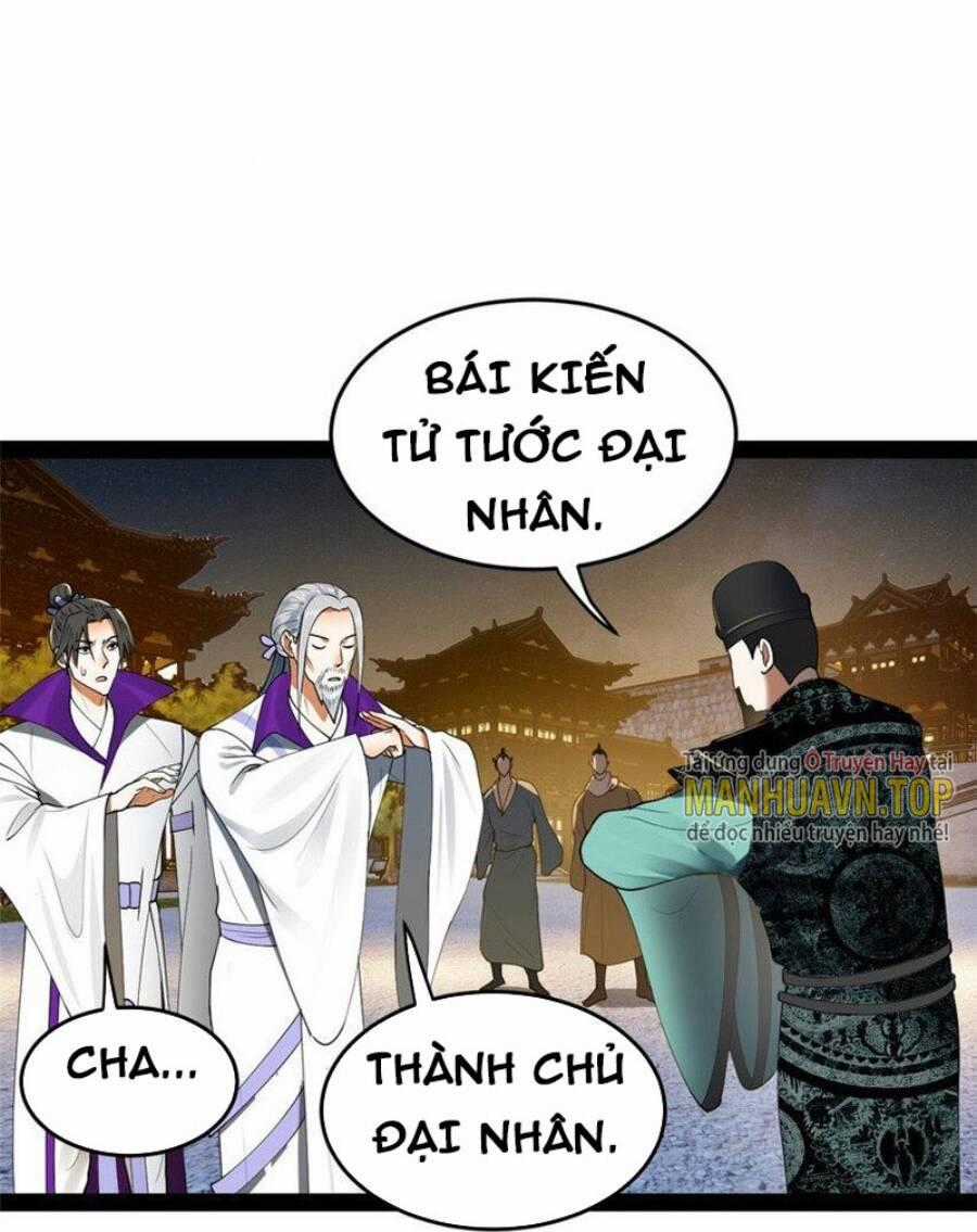 Chàng Rể Mạnh Nhất Lịch Sử Chương 64 trang 1