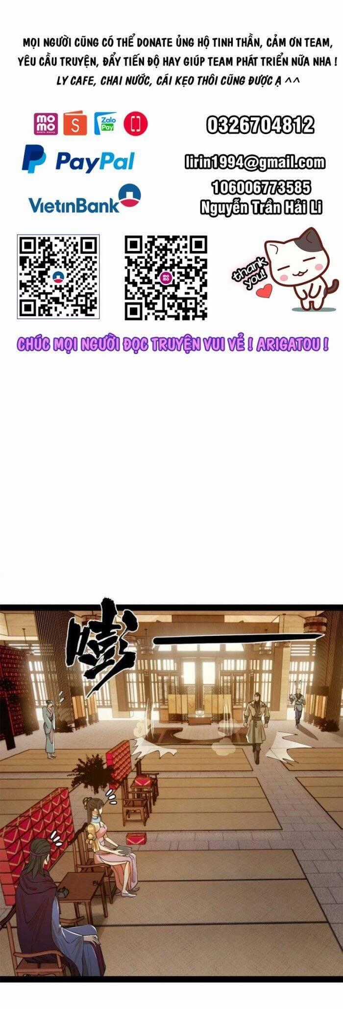 Chàng Rể Mạnh Nhất Lịch Sử Chương 66 trang 0