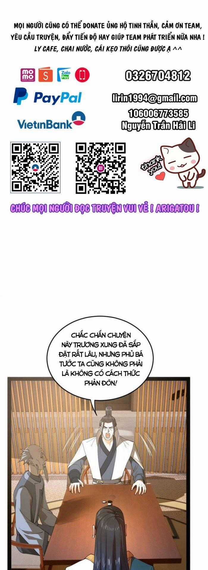 Chàng Rể Mạnh Nhất Lịch Sử Chương 67 trang 0