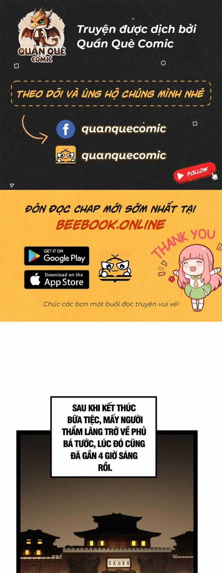 Chàng Rể Mạnh Nhất Lịch Sử Chương 75 trang 0