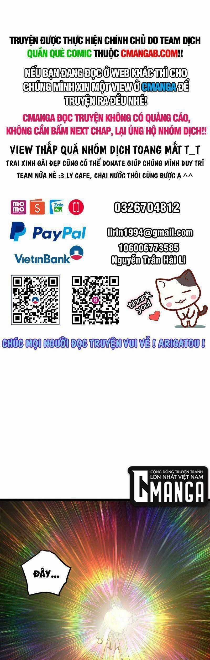 Chàng Rể Mạnh Nhất Lịch Sử Chương 8 trang 0