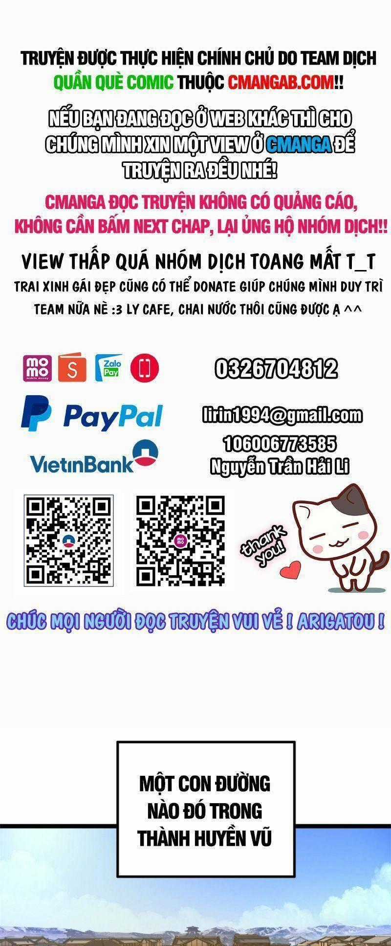 Chàng Rể Mạnh Nhất Lịch Sử Chương 9 trang 0