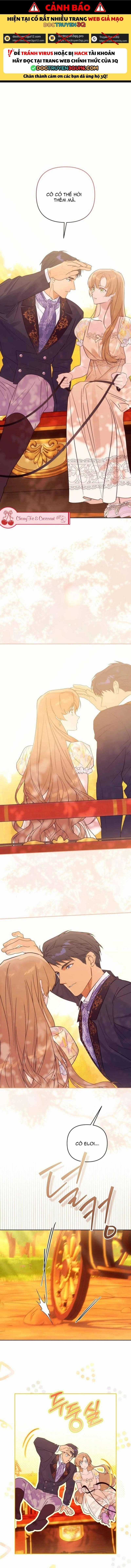 Chàng Ryan Của Em Chương 16 trang 1