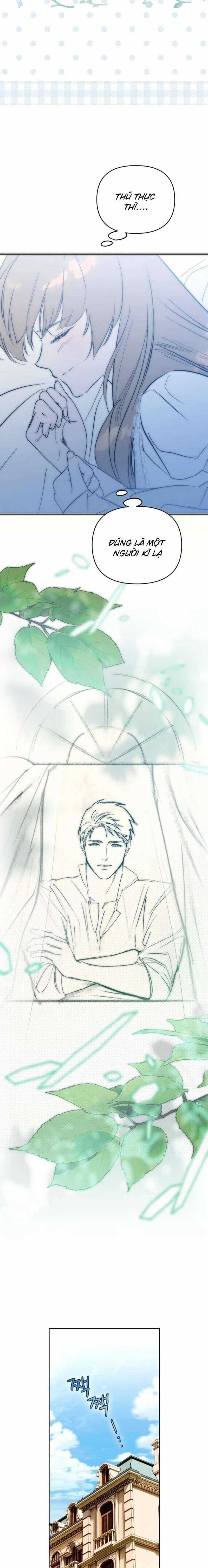 Chàng Ryan Của Em Chương 16 trang 14