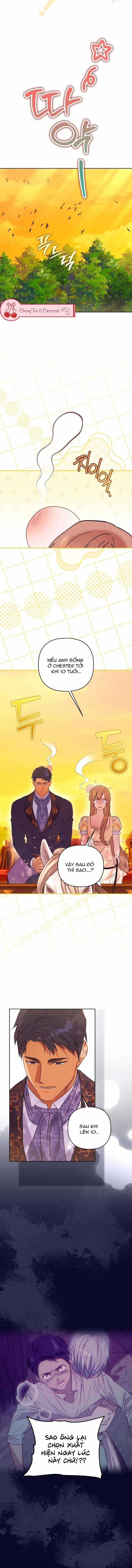 Chàng Ryan Của Em Chương 16 trang 2