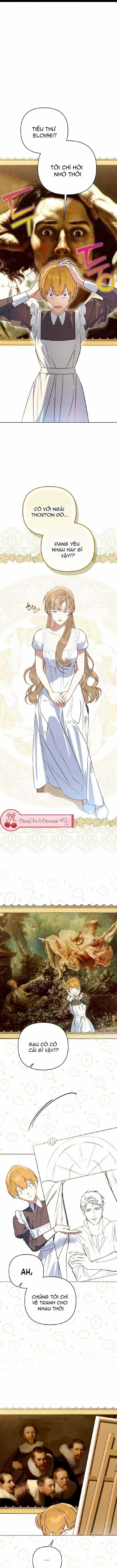 Chàng Ryan Của Em Chương 17 trang 1