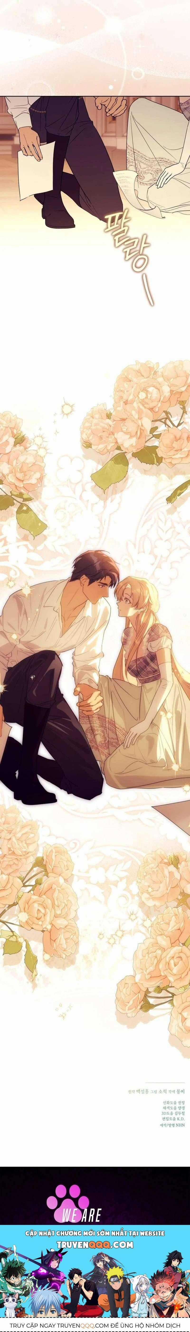 Chàng Ryan Của Em Chương 17 trang 14