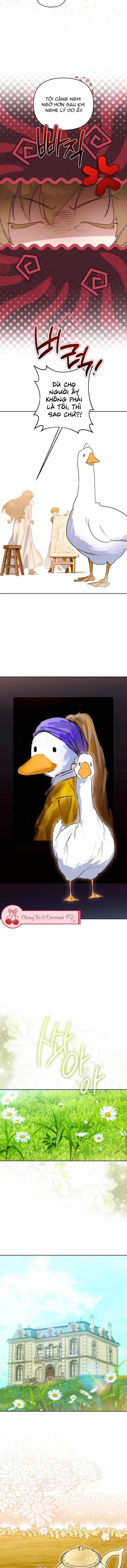 Chàng Ryan Của Em Chương 17 trang 2