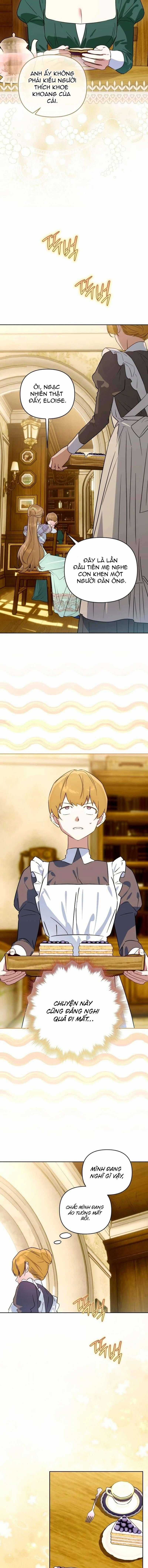 Chàng Ryan Của Em Chương 17 trang 4