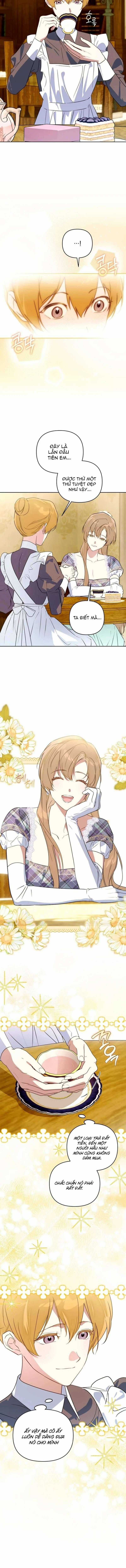 Chàng Ryan Của Em Chương 17 trang 6