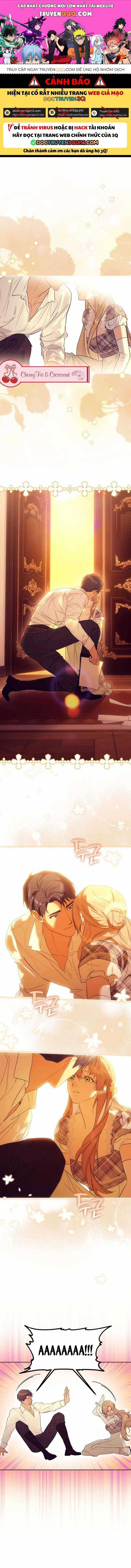 Chàng Ryan Của Em Chương 18 trang 0