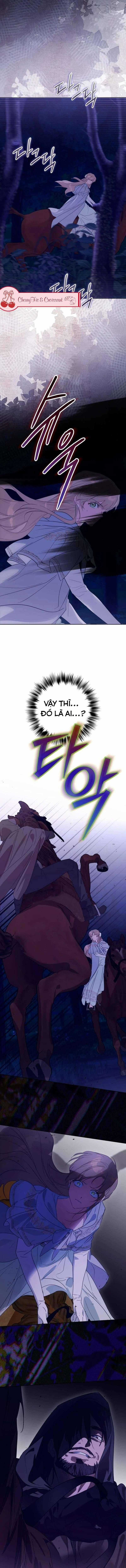 Chàng Ryan Của Em Chương 18 trang 11