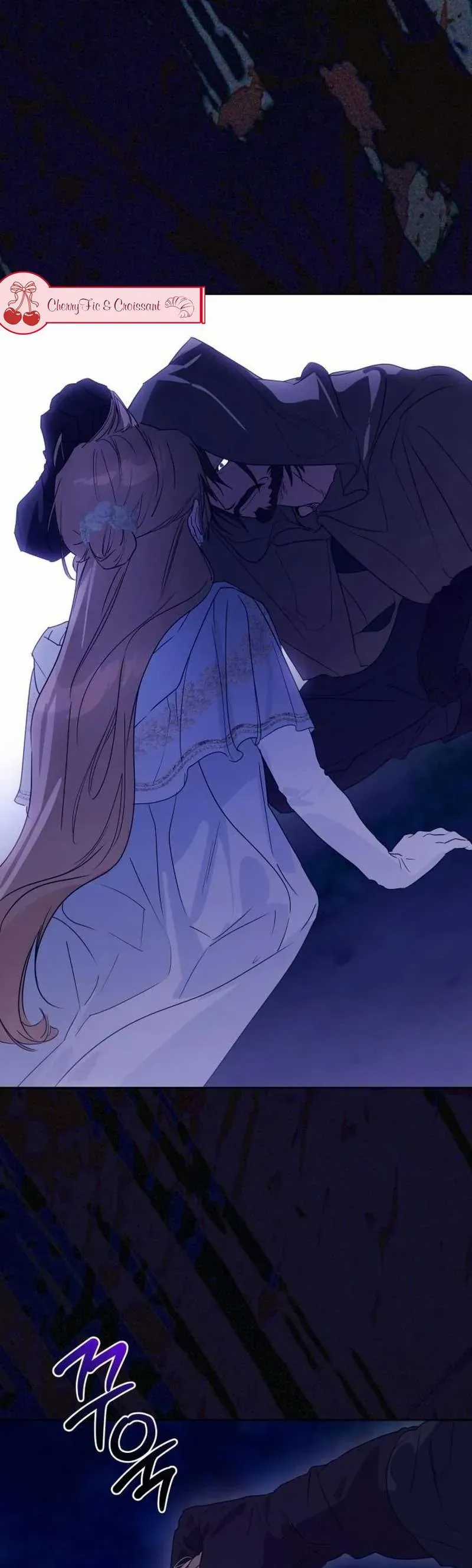 Chàng Ryan Của Em Chương 19 trang 10