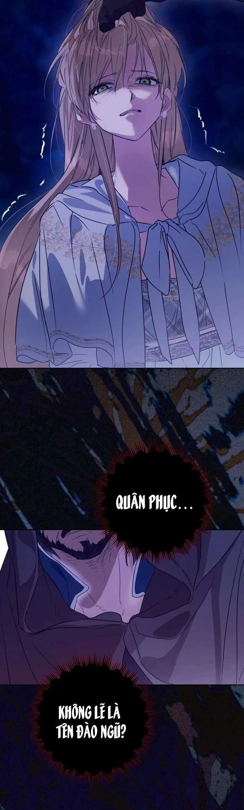 Chàng Ryan Của Em Chương 19 trang 11