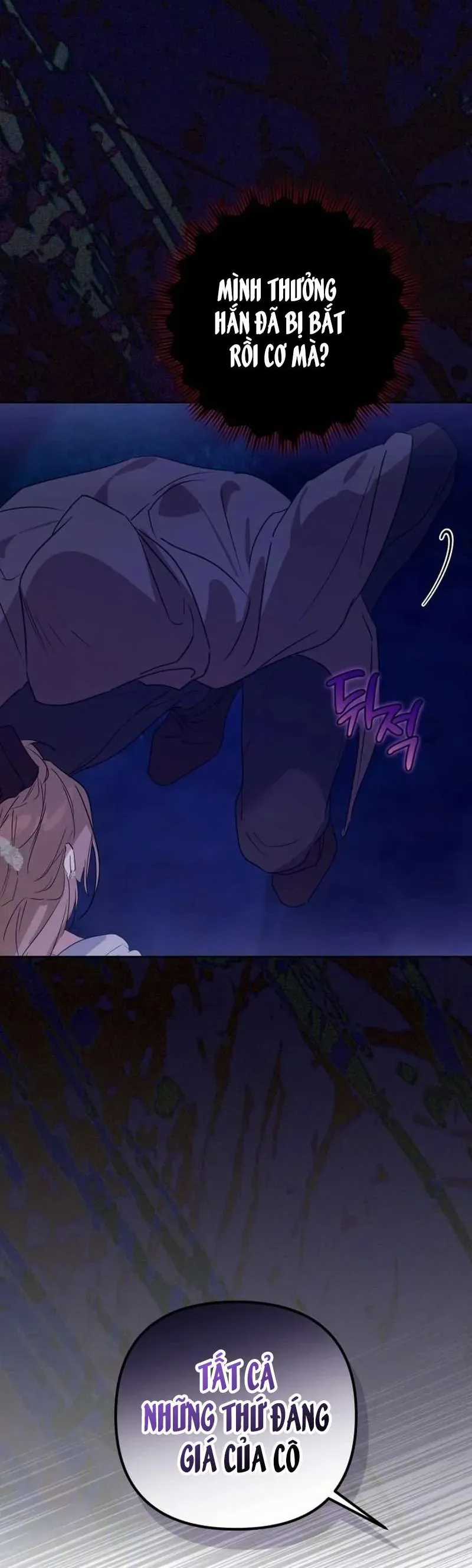 Chàng Ryan Của Em Chương 19 trang 12