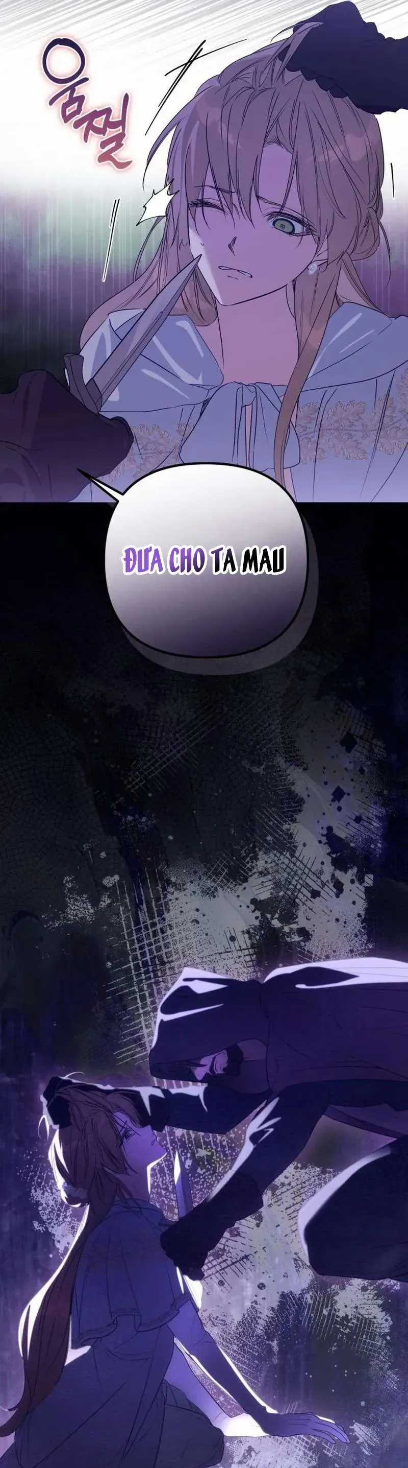 Chàng Ryan Của Em Chương 19 trang 13