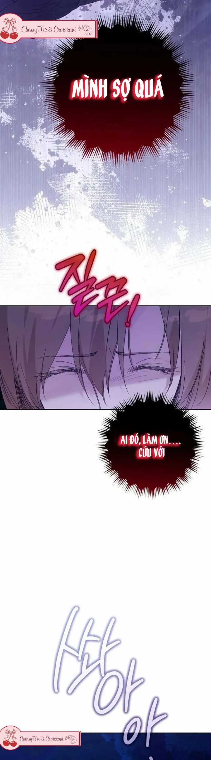 Chàng Ryan Của Em Chương 19 trang 14