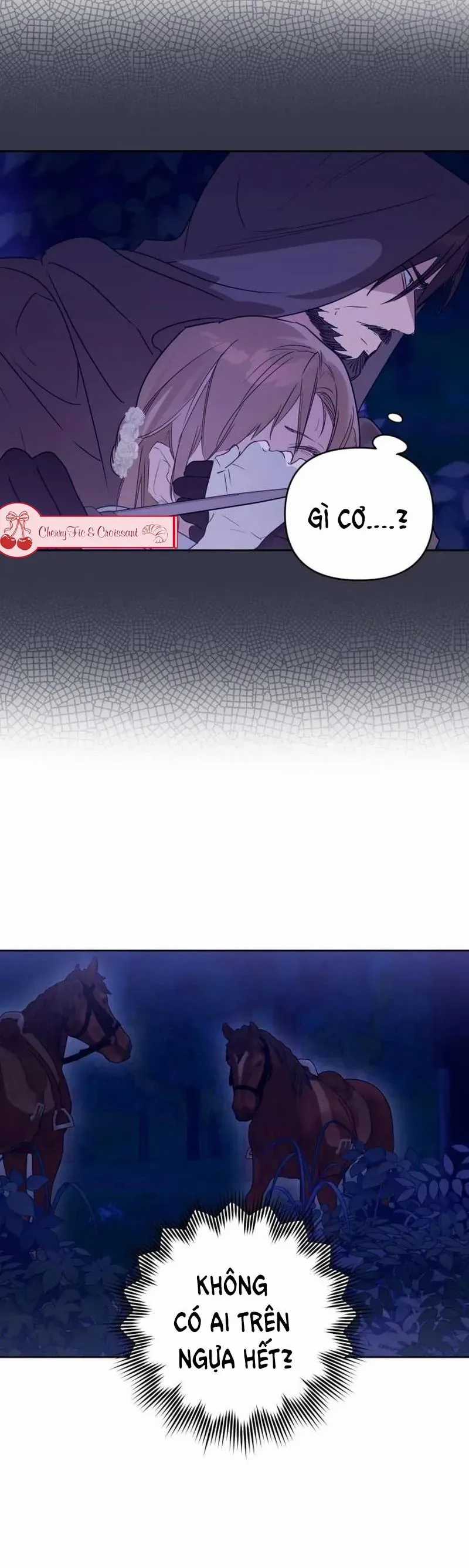 Chàng Ryan Của Em Chương 19 trang 18