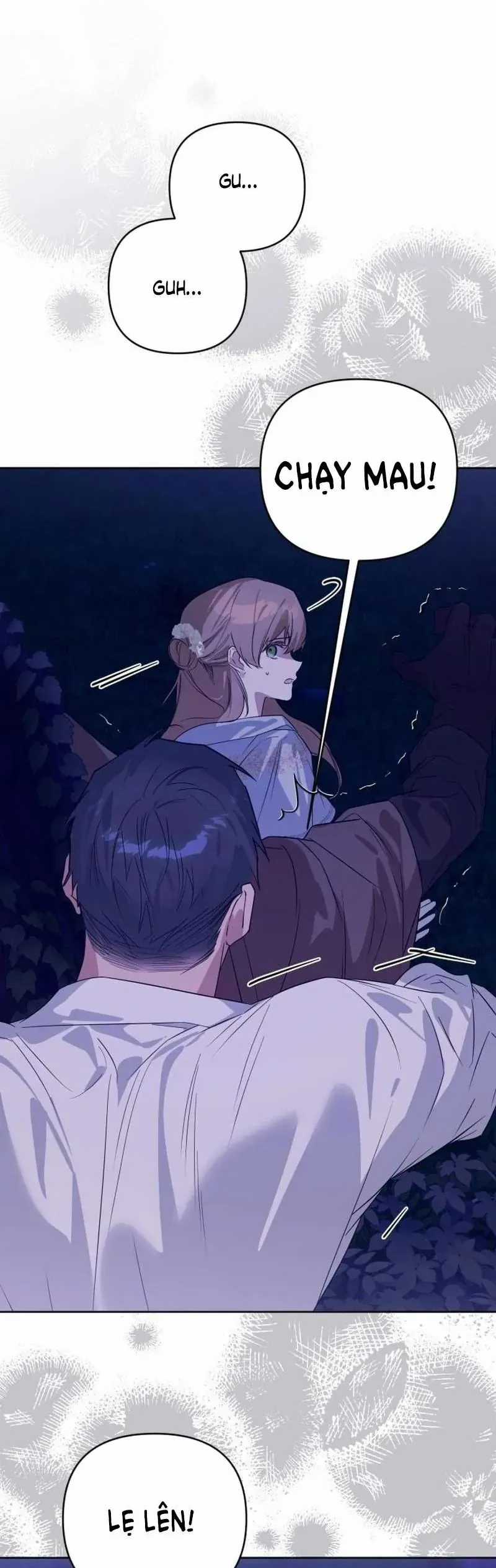 Chàng Ryan Của Em Chương 19 trang 21