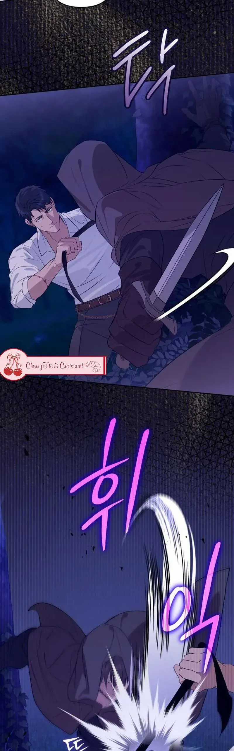 Chàng Ryan Của Em Chương 19 trang 24