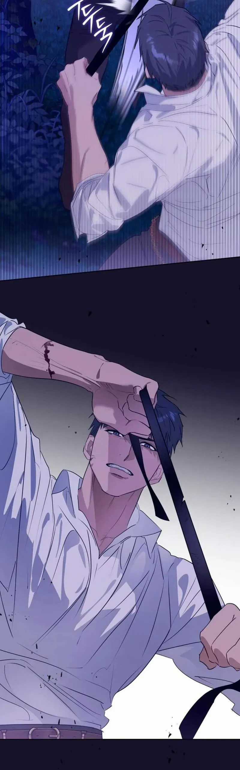 Chàng Ryan Của Em Chương 19 trang 25