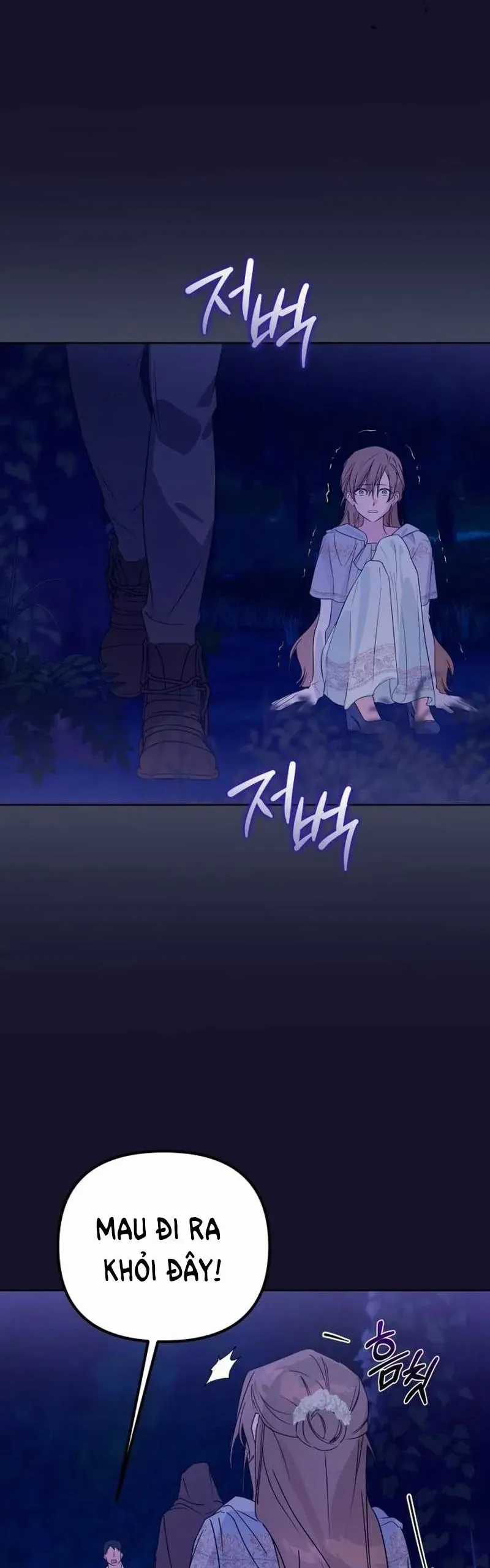 Chàng Ryan Của Em Chương 19 trang 26