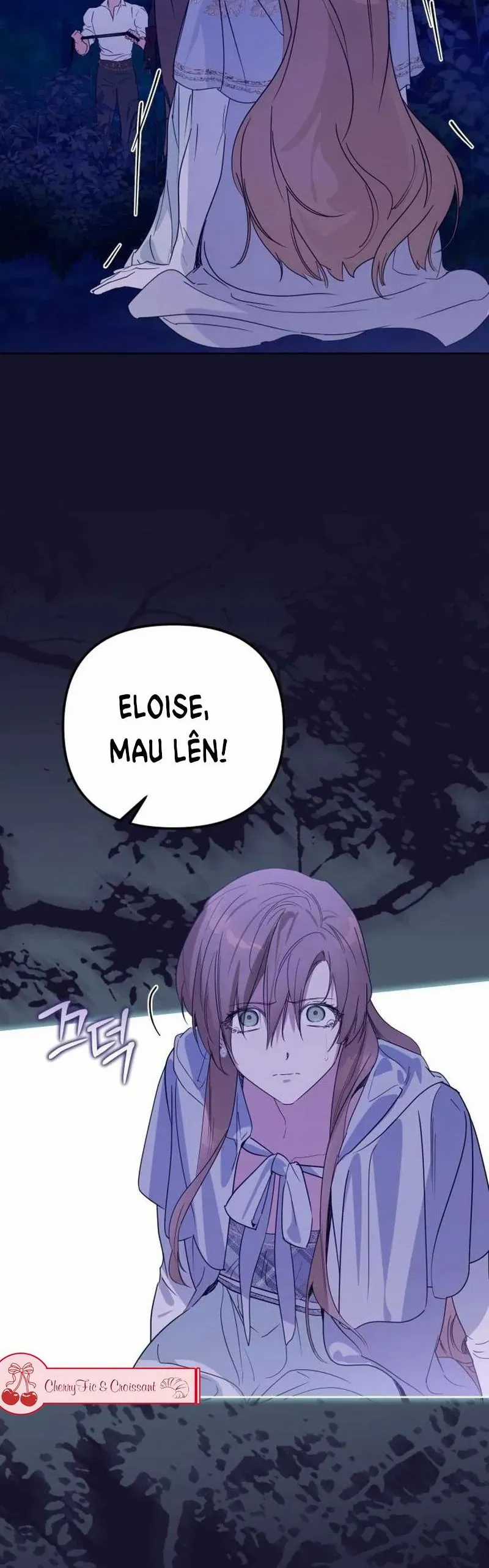 Chàng Ryan Của Em Chương 19 trang 27